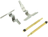 StopTech Street Touring Brake Pads - 308.08760
