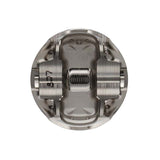 Wiseco Mitsubishi 4G63 2.0L Gen 2 w/ 156mm Long Rod 86mm Bore +.040 Oversize Dish Piston - K674M86AP