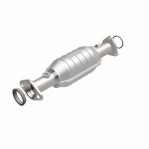 MagnaFlow Direct Fit Catalytic Converter 96-99 Acura Integra Gsr 1.8 - 22639
