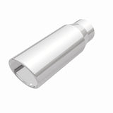 MagnaFlow Tip 1-Pk Re 4.00 X 12 3 Id 15Deg - 35116