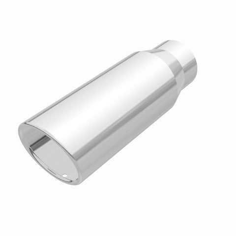 MagnaFlow Tip 1-Pk Re 4.00 X 12 3 Id 15Deg - 35116