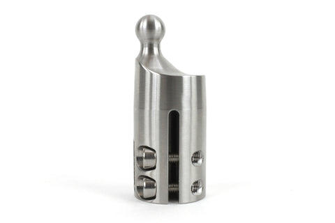 PERRIN Honda Civic 10th Gen 6 Speed Manual Adjustable Short Shift Adapter - PHP-INR-201