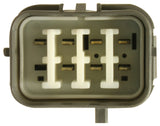NGK Honda Insight 2001-2000 Direct Fit 5-Wire Wideband A/F Sensor - 24301