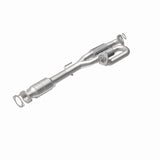 Magnaflow Conv DF 2011-2014 Maxima 3.5 L Underbody - 52234