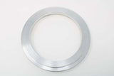 Aeromotive VaporWorx Fuel Pump Module Mounting Ring - 5in - Aluminum - 68702
