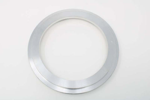 Aeromotive VaporWorx Fuel Pump Module Mounting Ring - 5in - Aluminum - 68702