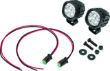 Kuryakyn Lodestar 750L Spot Beam - 3008