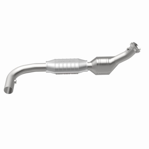 MagnaFlow Direct Fit Catalytic Converter 99-00 Ford Trucks 5.4L - 51934
