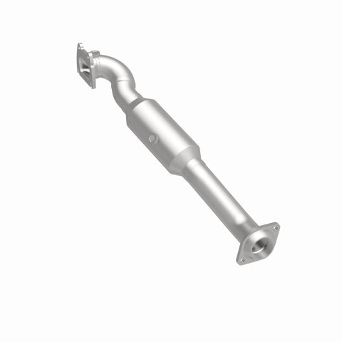 MagnaFlow Direct Fit Catalytic Converter 15-19 Ram 1500 3.6L OEM Grade Fed/EPA Compliant Manifold - 22-177