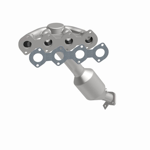 MagnaFlow Direct Fit Catalytic Converter 03-05 Mercedes C230 1.8L - 24344