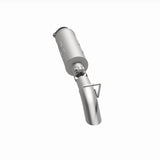 MagnaFlow SYS C/B 00-06 Jeep Wrangler 4/6 cyl - 17122