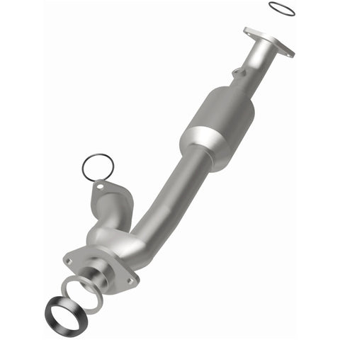 MagnaFlow Direct Fit Catalytic Converter 05-07 4-Run/FJ P/S rr OEM - 49211