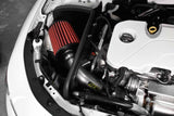 AEM 16-17 Chevrolet Malibu L4-1.5L F/l Cold Air Intake - 21-813C