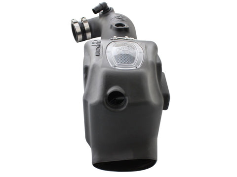 aFe Momentum HD PRO 10R Stage-2 Si Intake 08-10 Ford Diesel Trucks V8-6.4L (td) - 50-73004
