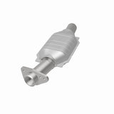 MagnaFlow Conv GM 21.38X6.5X4 2.25 23418 - 93418