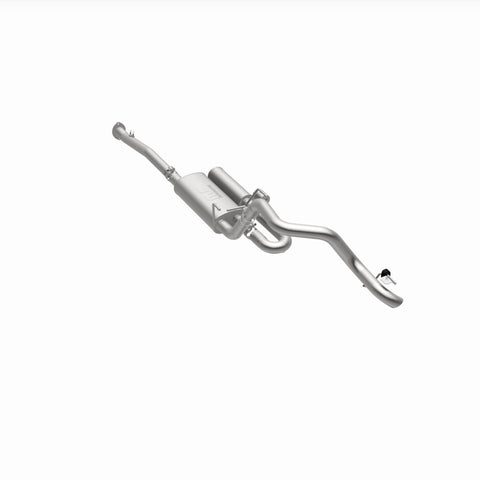 MagnaFlow 98-02 Toyota 4Runner Overland Series Cat Back Performance Exhaust - 19538