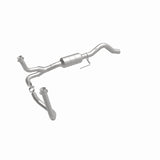 MagnaFlow Converter Direct Fit California Grade 00-01 Dodge Durango 5.9L - 4451205