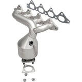 Magnaflow Conv DF 01-04 Kia Spectra 1.8L - 452039