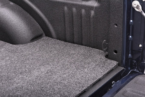 BedRug 15-23 Ford F-150 6ft 6in Bed Mat (Use w/Spray-In & Non-Lined Bed) - BMQ15SBS