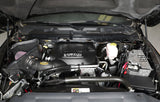 Airaid 14-17 RAM 2500/3500 V8-6.4L F/I Cold Air Intake Kit - 300-348