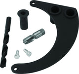 S&S Cycle 07-16 Touring Transmission Drilling Fixture - 530-0006