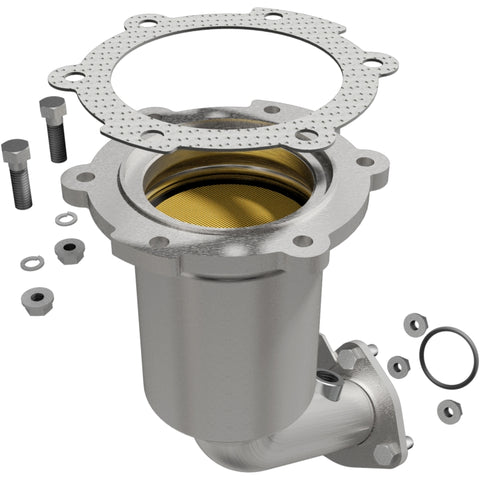Magnaflow Conv DF 04-05 Nissan Maxima 3.5L - 51207