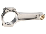 Manley Small Block Chevrolet 6.000in 2.100in Crankshaft I-Beam Connecting Rods - Set of 8 - 14154-8
