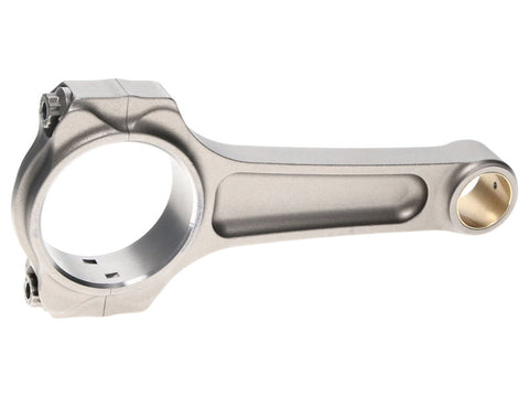 Manley Small Block Chevrolet 6.000in 2.100in Crankshaft I-Beam Connecting Rods - Set of 8 - 14154-8