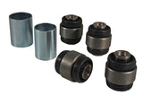 SPC Performance xAxis Sealed Flex Joint for 2003-2008 Jaguar S-Type - 87555