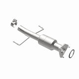 MagnaFlow Direct Fit Catalytic Converter 2010-2012 CX-7 2.5 L Underbody - 52223