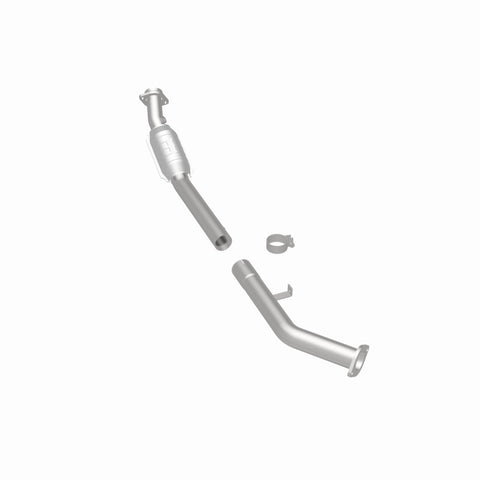 MagnaFlow Conv DF GTO- 2004 8 5.7L - 93992