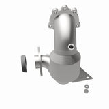 MagnaFlow Direct Fit Catalytic Converter 08-09 Dodge Caliber 2.4L T - 51511