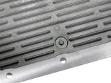 aFe Power Cover Trans Pan Machined Trans Pan 2006 Dodge RAM 5.9L Cummins - 46-70050