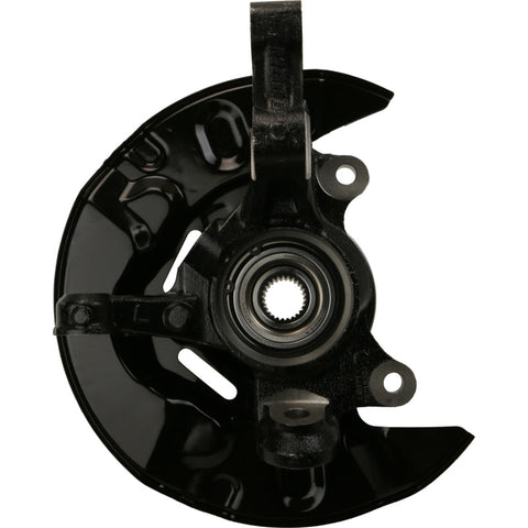 MOOG 03-08 Pontiac Vibe Front Left Complete Knuckle Assembly - LK071
