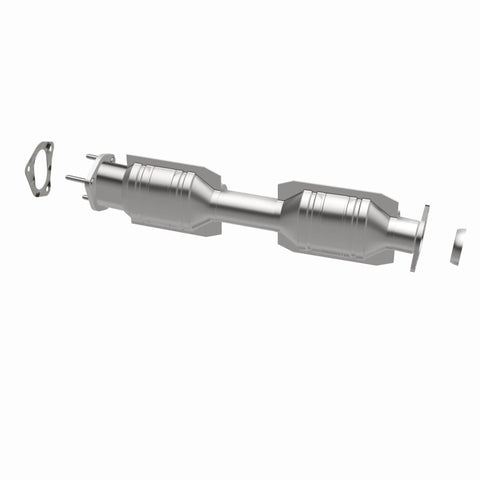 MagnaFlow Conv DF Ford 88 89 - 23387