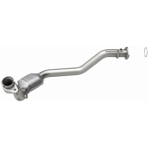 MagnaFlow Direct Fit Catalytic Converter 96-97 Ford Explorer 5.0L - 447101