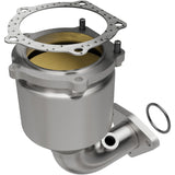 MagnaFlow Direct Fit Catalytic Conv 00-01 Infiniti I30 3.0L Front / 00-01 Nissan Maxima 3.0L Front - 51732