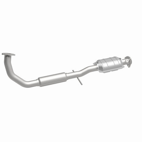 MagnaFlow Direct Fit Catalytic Converter Saturn 96-97 1.9L Dohc - 23450
