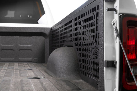 Addictive Desert Designs 19-26 RAM 2500/3500 Bed Side Molle Panel - Passenger - AC5611101NA