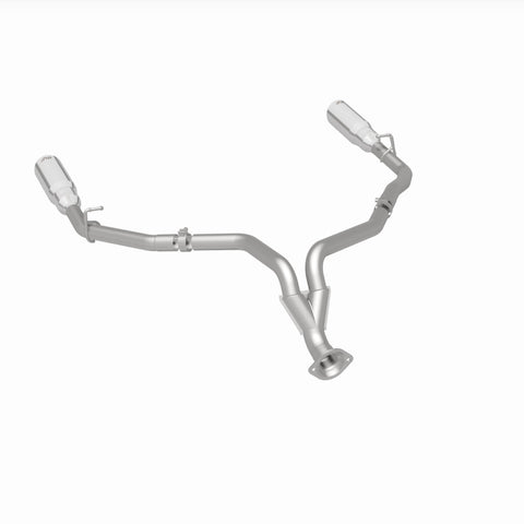 Magnaflow 20-22 RAM 1500 3.0L V6 Street Series Filter-Back Performance Exhaust System - 19508