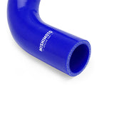 Mishimoto 05-10 Mopar 6.1L V8 Blue Silicone Hose Kit - MMHOSE-MOP61-05BL
