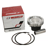 Wiseco Yamaha 2008-17 FZR/ FZS/ FX/ SHO 8.6 & 111 Piston Kit - 40049M08600