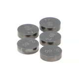 Wiseco Valve Shim Refill Kit- 10.0 x 2.60mm (5) - VS0260