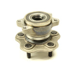 ISR Performance 5 Lug Rear Conversion Hub - 89-94 Nissan 240sx **Single Hub** - IS-5LG-S13R