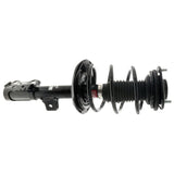 KYB Shocks & Struts Strut Plus Front Left 09-12 Toyota Rav4 - SR4462
