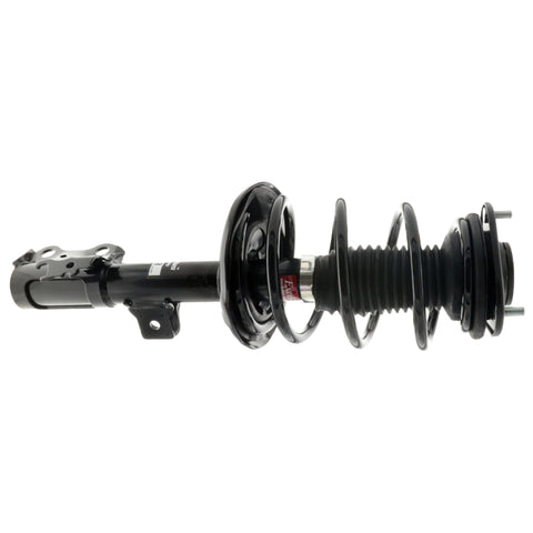 KYB Shocks & Struts Strut Plus Front Left 09-12 Toyota Rav4 - SR4462