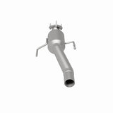 MagnaFlow Conv DF 04-07 VW Touareg 4.2L Passenger Side - 24186