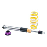 KW Coilover Kit V3 Volkswagen Golf VII R w/o DCC - 352800CB