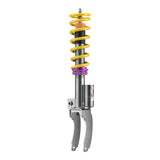 KW 07-15 Audi Q7 04-17 Volkswagen Touareg 03-18 Porsche Cayenne V3 Leveling Coilover Kit - 35271092