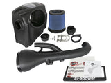 aFe Momentum GT PRO 5R Stage-2 Si Intake System, GM Silverado/Sierra 17-19 V6 3.6L - 54-74109